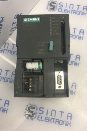 SIEMENS 6ES7315-1AF03-0AB0
