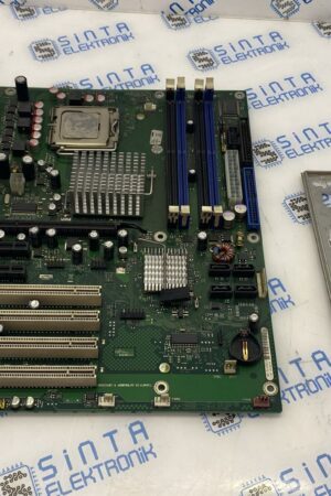 SIEMENS FUJITSU W263361-W1571-X-02