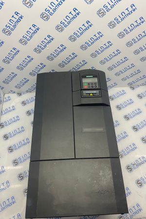 SIEMENS 6SE6440-2UD31-5DA1
