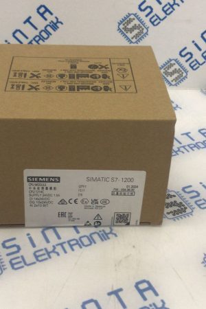 SIEMENS 6ES7214-1AG40-0XB0