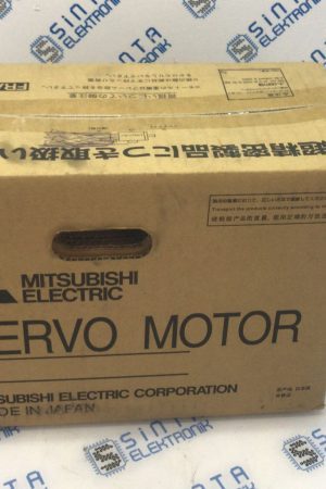 MITSUBISHI HF104S-A48