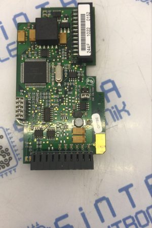 VACON PC00286D CM090501 OPTB1 DV