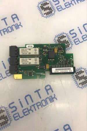 VACON CM050500 PC00274 OPTA3