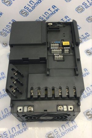 SIEMENS 6SE6420-2UD25-5CA1