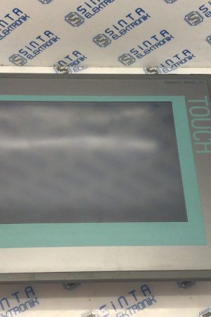SIEMENS IPC477C 6AV7884-0AA10-4BE0