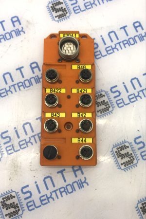 LUMBERG ASBS8 / LED5 -5 / 4 ASBS8/LED5-5/4