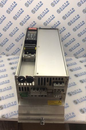 DANFOSS VLT 5000 VLT5000