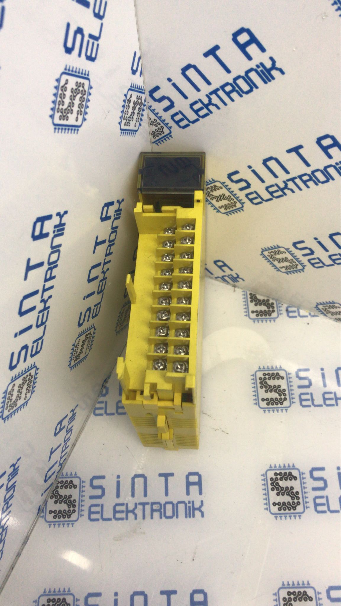 FANUC A03B-0807-C051 1 FANUC A03B-0807-C051