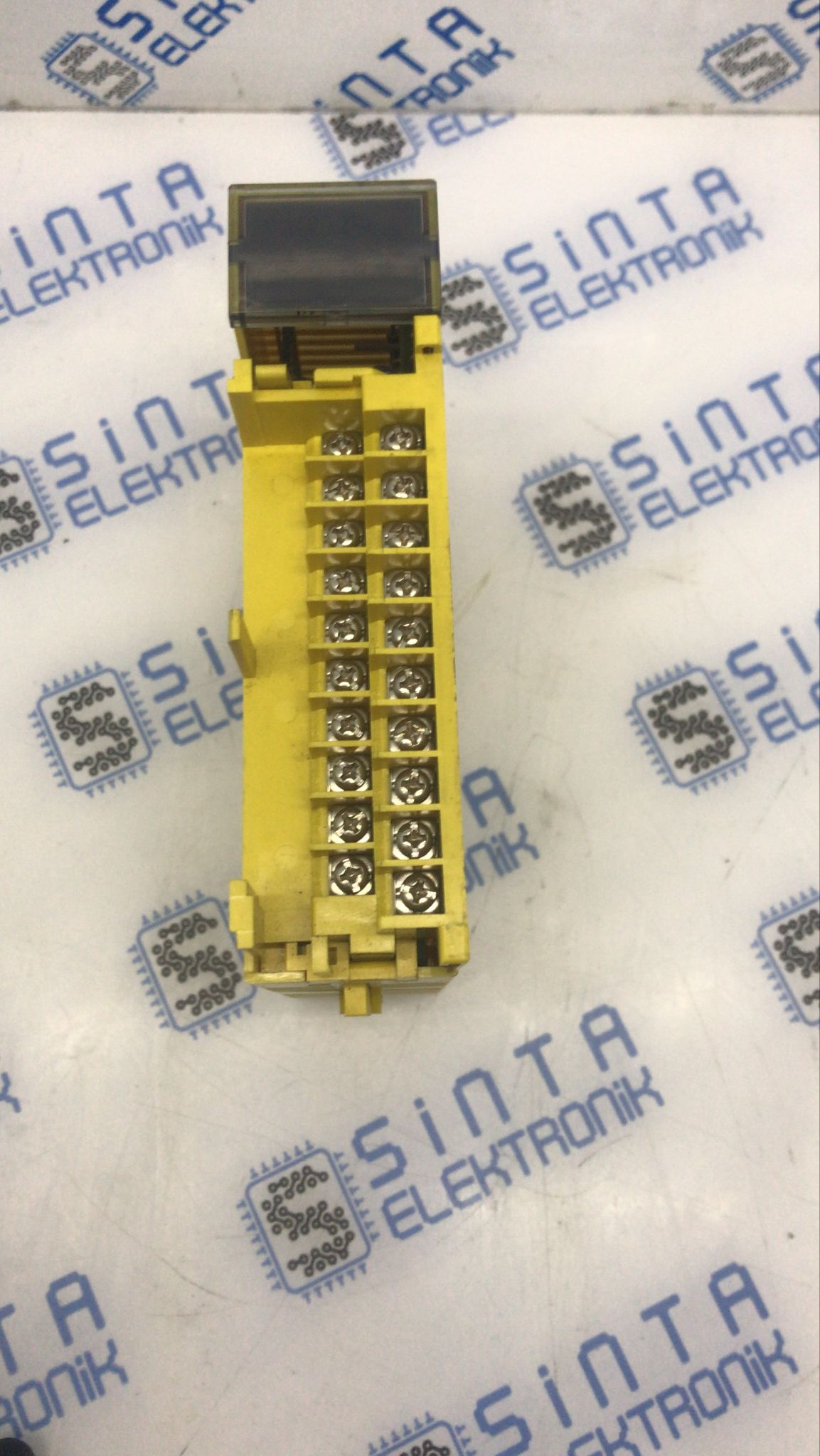 FANUC A03B-0807-C052 1 FANUC A03B-0807-C052