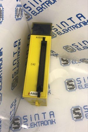 FANUC A03B-0807-C109