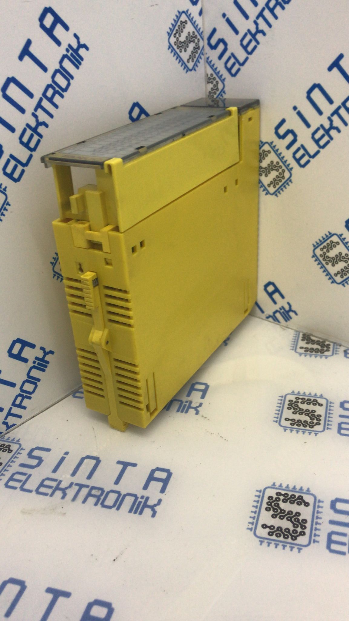 FANUC A03B-0807-C104 3 FANUC A03B-0807-C104 - Görsel 3