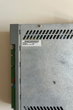 SCHNEIDER ELAU OM/MAX-4/PROFIBUS DP-MASTER