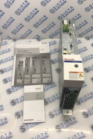 REXROTH HCS02.1E-W0028