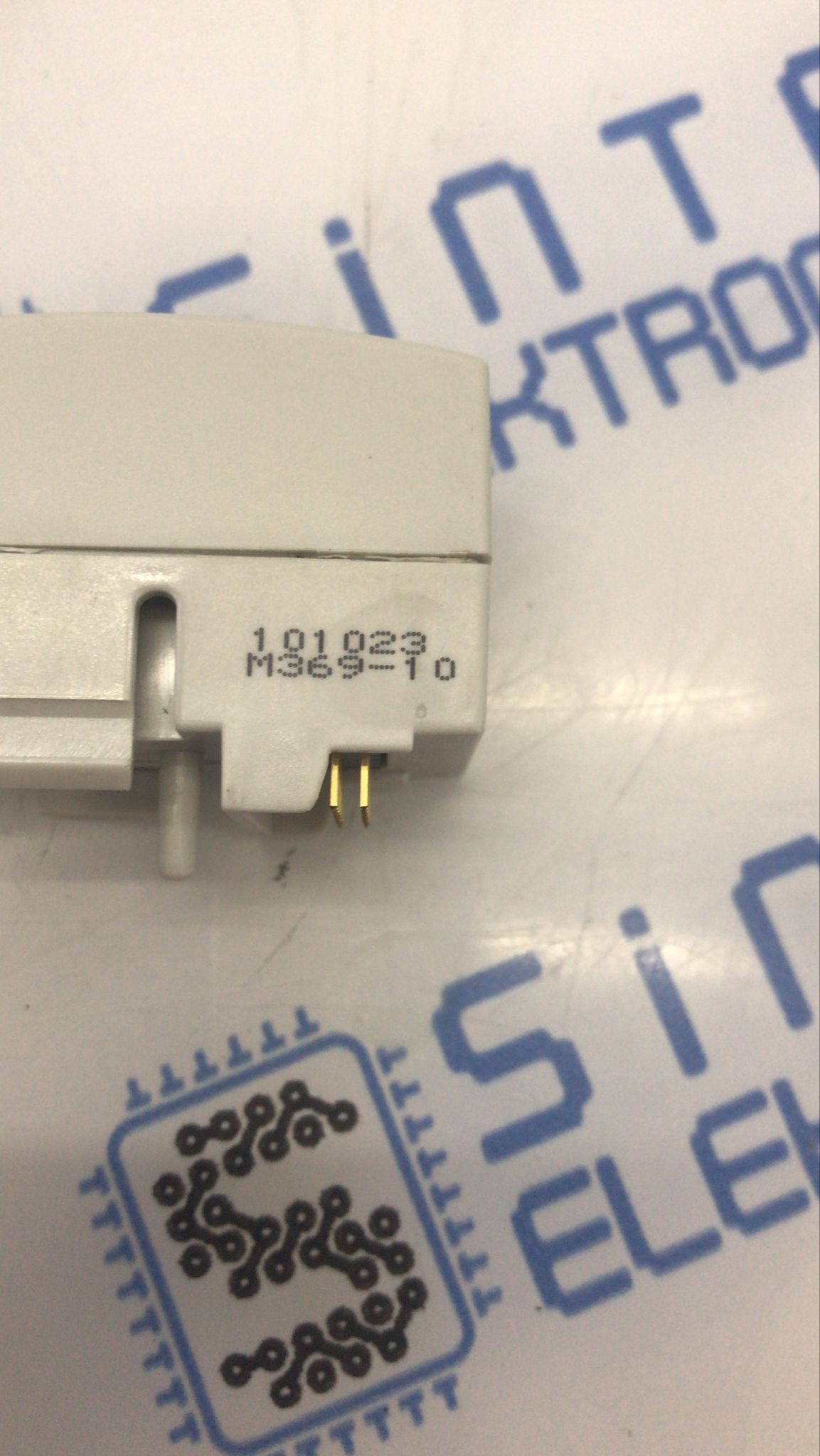 REXROTH M369-10 2 REXROTH M369-10 - Görsel 2