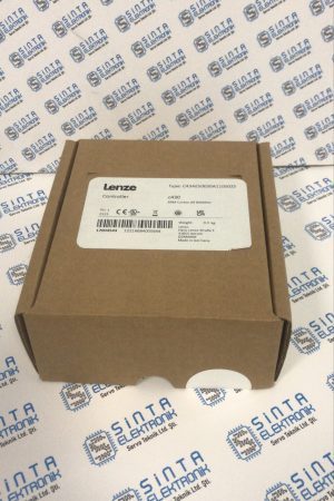 LENZE C43AE50E00A11000ZS