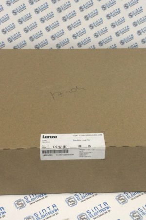 LENZE E70ACMSE0204SA2ETE