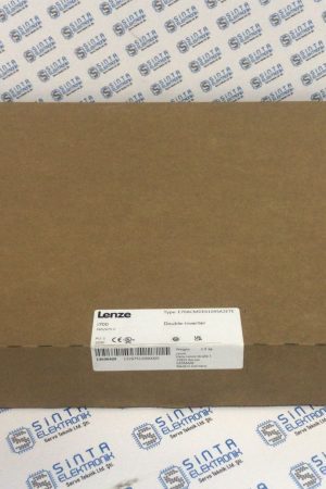 LENZE E70ACMDE0104SA2ETE