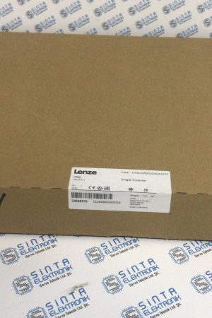LENZE E70ACMSE0204SA1ETE