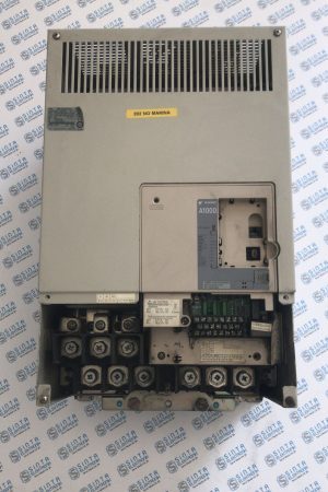 YASKAWA CIMR-AB4A0165AAA