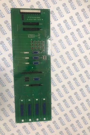 MAKİNO A55E/A88-PCB-B