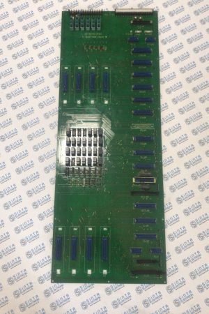 MAKİNO A55E/A88-PCB-A