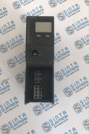 VIPA PS307/2.5 VIPA 307-1BA00