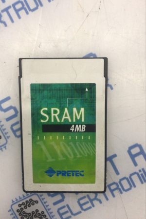 PRETEC SRAM 4MB