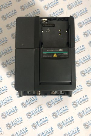 SIEMENS 6SE6440-2UD23-0BA1