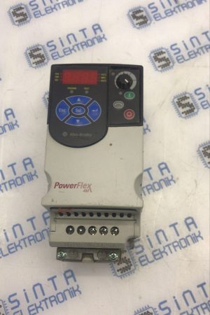 ALLEN-BRADLEY 22F-A2P5N103