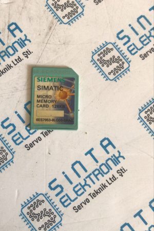 SIEMENS 6ES7953-8LG00-0AA0