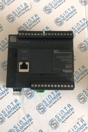 SCHNEIDER TM221C24T