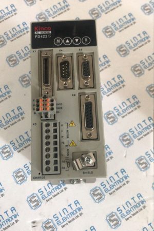 KİNCO FD422S-CA-000