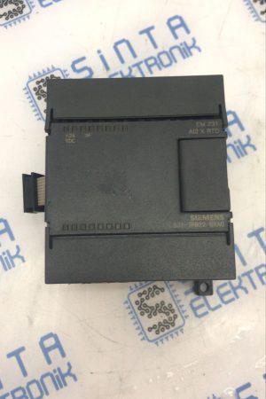 SIEMENS 6ES7231-7PB22-0XA0