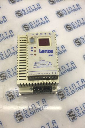 LENZE ESMD152L4TXA 1.5 KW