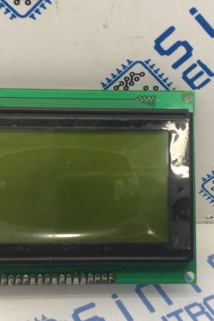 PG12864A LCD