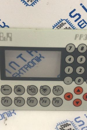 B&R PP35 4PW035.E300-K09 MEBRAN