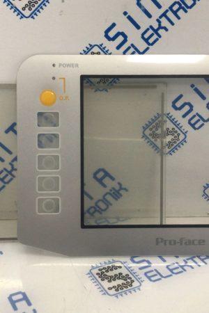 PRO-FACE PFXGP-4311HTADERK TOUCH VE MEMBRAN