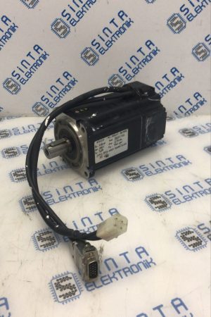 KİNCO SMC80S-0075-30AAK-3LKH