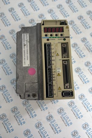 YASKAWA SGDH-10DE-OY