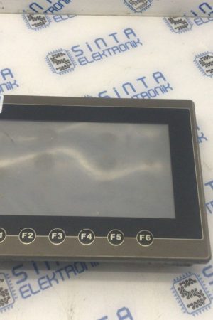 LCD TOUCH CONTROL PANEL PK070-WFT40-P1R1
