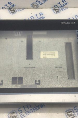 SIEMENS TP1200 COMFORT  6AV2124-0MC01-0AX0 DIS KASA