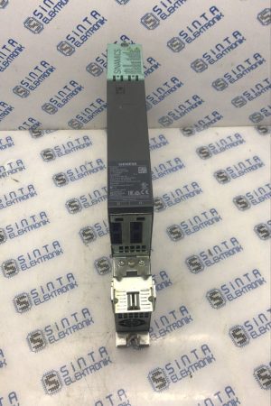 SIEMENS 6SL3120-2TE21-0AD0