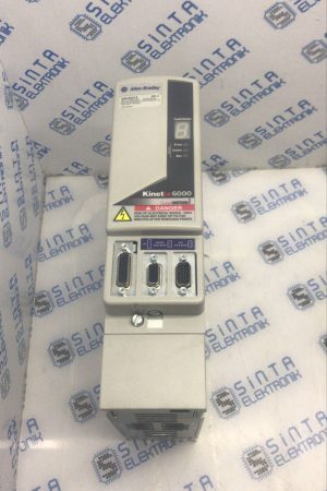 ALLEN-BRADLEY 2094-BM02-S