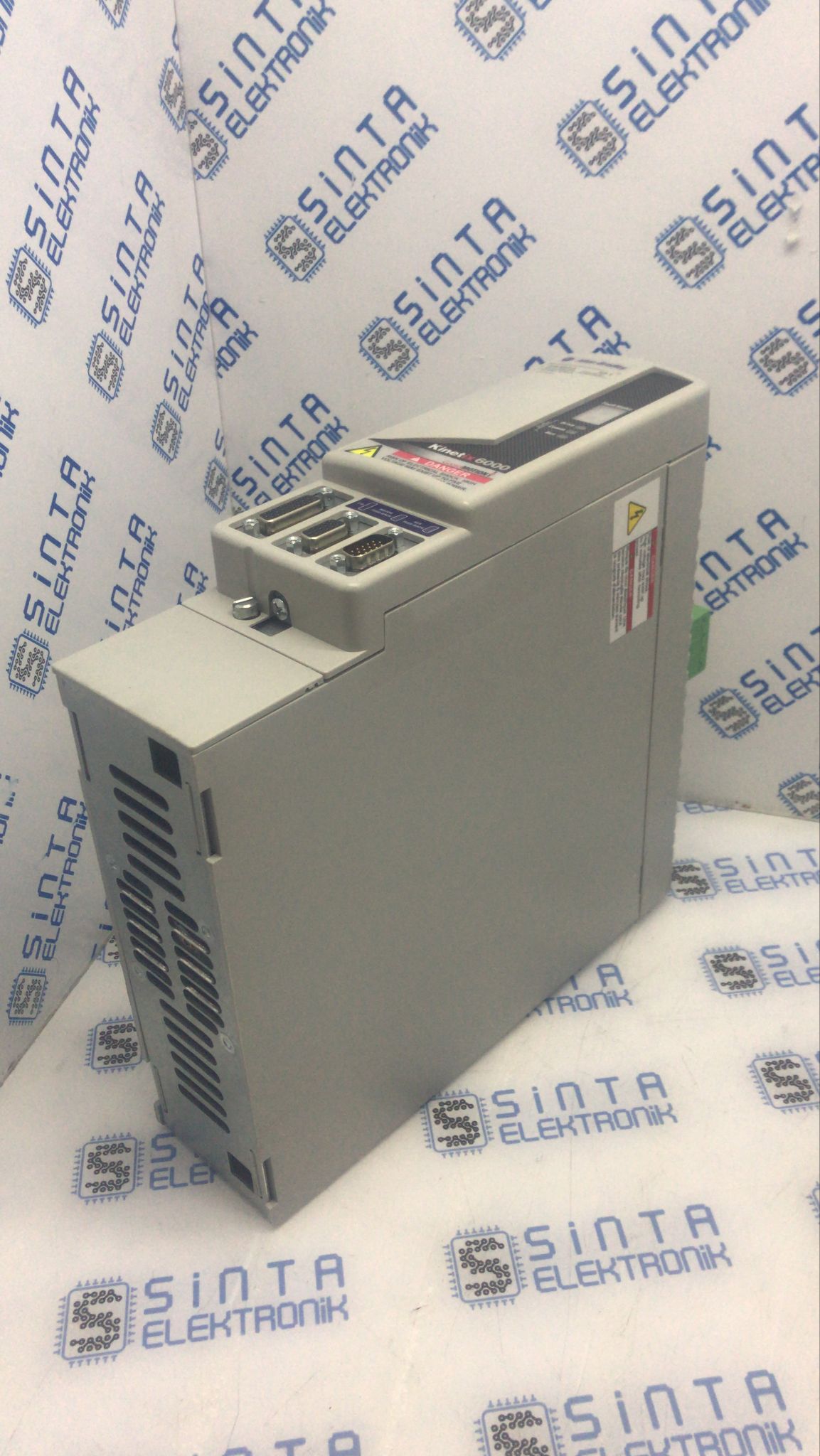 ALLEN-BRADLEY 2094-BM02-S 3 ALLEN-BRADLEY 2094-BM02-S - Görsel 3