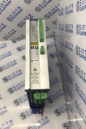 KOLLMORGEN SERVOSTAR 603