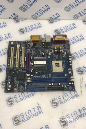 PRESCOTT 533 P4İ45GV