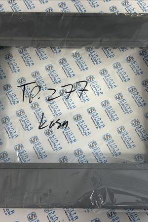 SİEMENS SİMATİC TP277 6AV6643-0AA01-1AX0 KASA