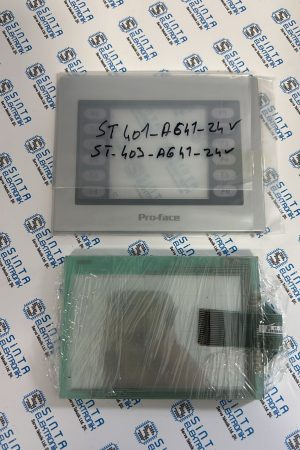 PRO-FACE ST401-A641-24 ST-403-AG41-24 TOUCH VE MEMBRAN