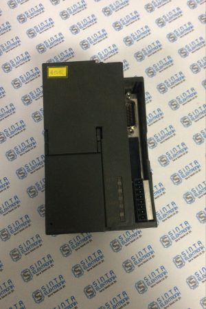 SIEMENS 6SN1227-2ED10-0HA0