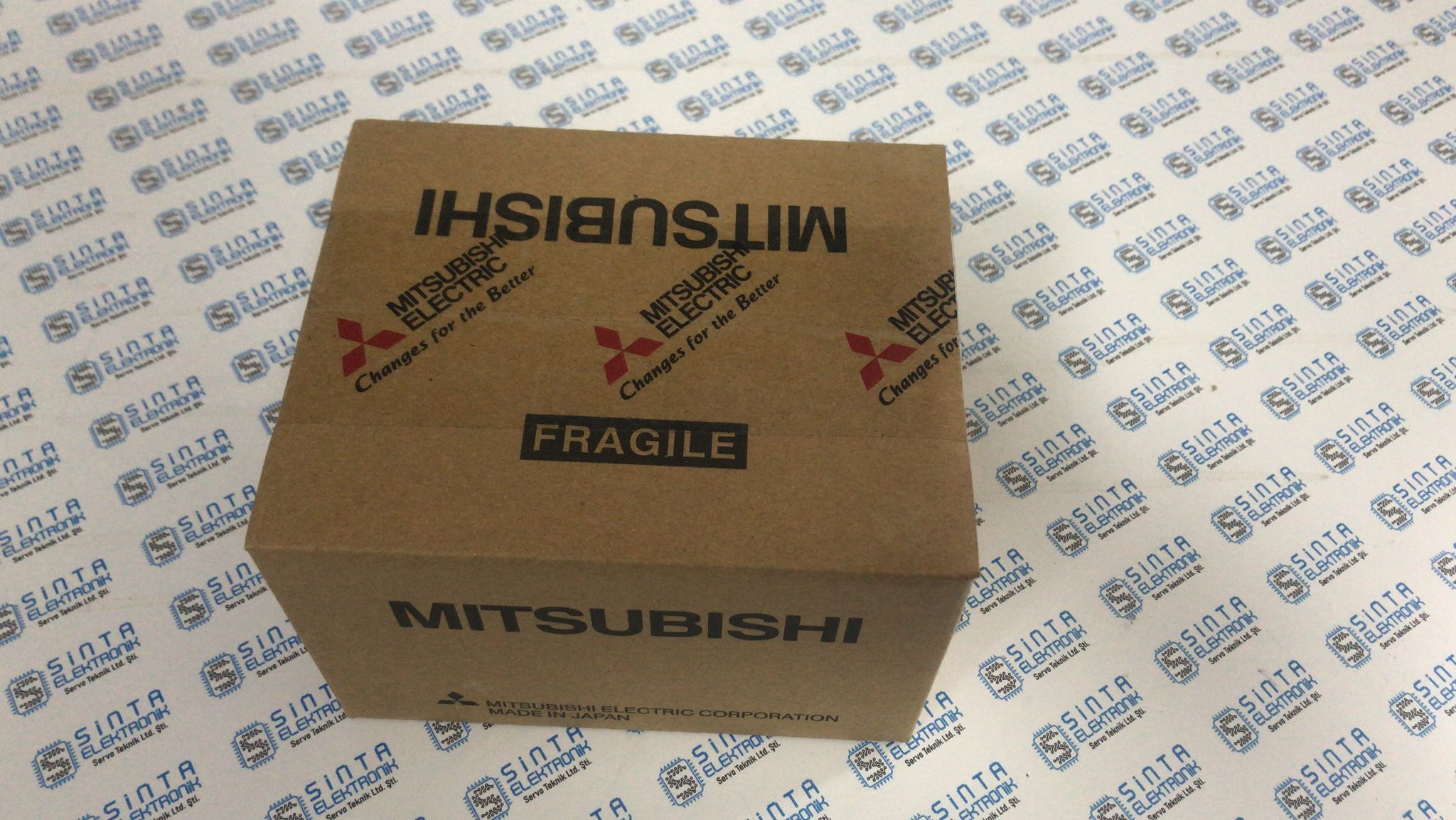 MITSUBISHI OSA18-100 1 MITSUBISHI OSA18-100